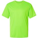 Men's B-Core Sport Shoulders T-Shirt