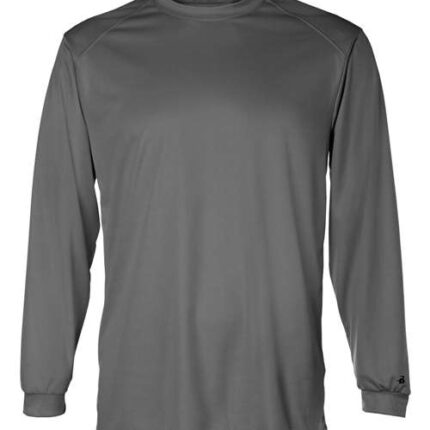 Unisex B-Core Long Sleeve T-Shirt