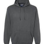 Men's Tailgate Hooded Sweatshirt