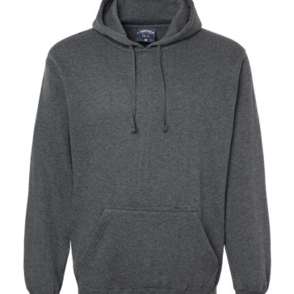 Men's Tailgate Hooded Sweatshirt