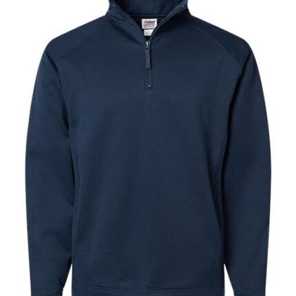 Men's Performance Quarter-Zip Pullover