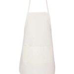 Long Butcher Block Apron