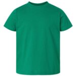 Toddler Fine Jersey Tee