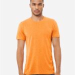 Triblend Tee