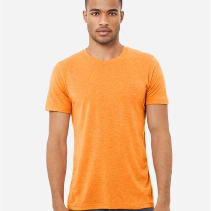 Triblend Tee