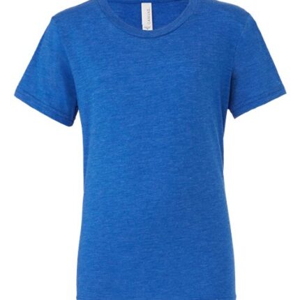 Triblend Tee