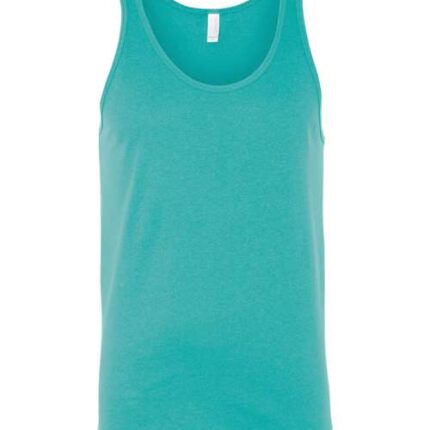 Jersey Tank