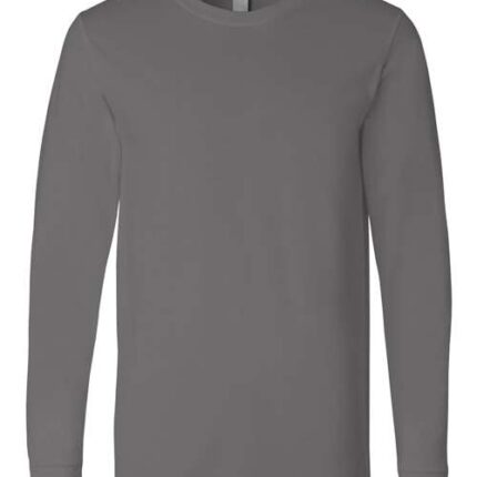 Unisex Jersey Long Sleeve Tee