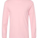 Unisex Jersey Long Sleeve Tee