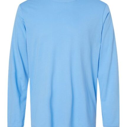 Unisex Jersey Long Sleeve Tee