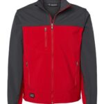 Men's Motion Soft Shell Jacket