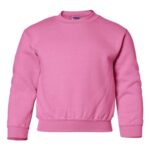 Youth Heavy Blend™ Crewneck Sweatshirt