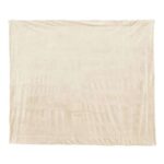 Micro Mink Sherpa Blanket