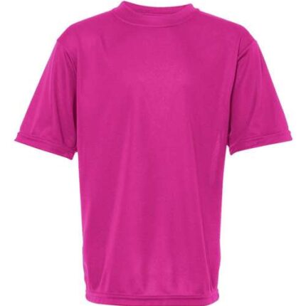 Youth Nexgen Performance T-Shirt