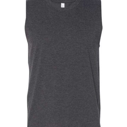 Jersey Muscle Tank