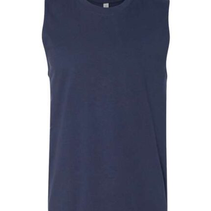 Jersey Muscle Tank