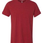 Unisex Texture Tee