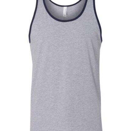 Jersey Tank