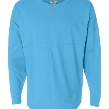 Unisex Game Day Jersey Long Sleeve T-Shirt