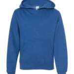 Youth Midweight Hooded Sweatshirt