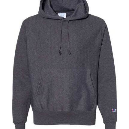 Unisex Reverse Weave® Hooded Sweatshirt