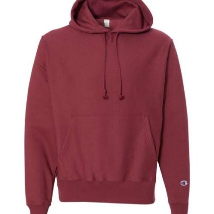 Unisex Reverse Weave® Hooded Sweatshirt