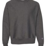 Unisex Reverse Weave® Crewneck Sweatshirt