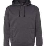 Men's Cosmic Fleece Hooded Sweatshirt