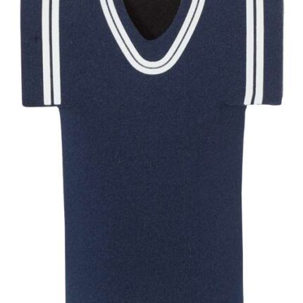 Collapsible Jersey Foam Can & Bottle Holder