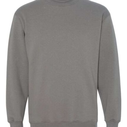 Unisex USA-Made Crewneck Sweatshirt