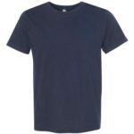 Unisex USA-Made Fine Jersey T-Shirt