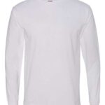 Unisex USA-Made Long Sleeve T-Shirt