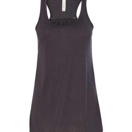 Women's Flowy Racerback Tank