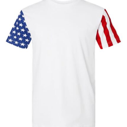Stars & Stripes T-Shirt