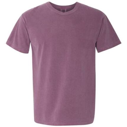 Unisex Garment-Dyed Heavyweight T-Shirt