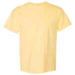 Unisex Garment-Dyed Heavyweight T-Shirt