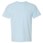 Unisex Garment-Dyed Heavyweight T-Shirt