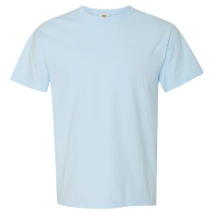 Unisex Garment-Dyed Heavyweight T-Shirt
