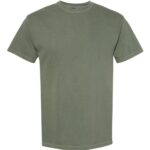 Unisex Garment-Dyed Heavyweight T-Shirt