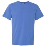 Unisex Garment-Dyed Heavyweight T-Shirt