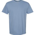 Unisex Garment-Dyed Heavyweight T-Shirt