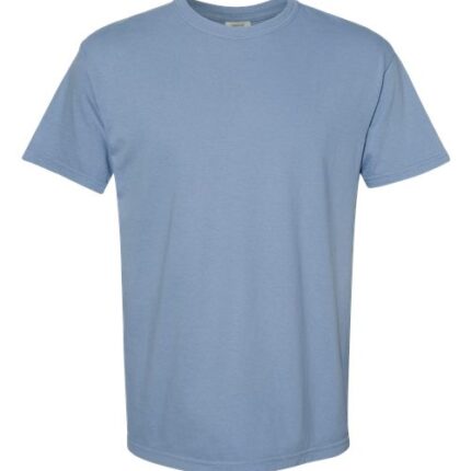 Unisex Garment-Dyed Heavyweight T-Shirt