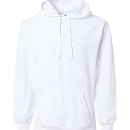 Men's Performance Fleece Hooded Sweatshirt