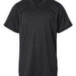 Youth B-Core Placket Jersey