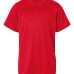 Youth B-Core Placket Jersey