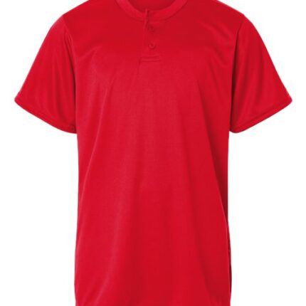 Youth B-Core Placket Jersey