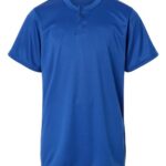 Youth B-Core Placket Jersey
