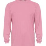 Unisex B-Core Long Sleeve T-Shirt