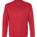 Men's B-Core Quarter-Zip Pullover
