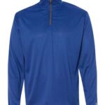 Men's B-Core Quarter-Zip Pullover